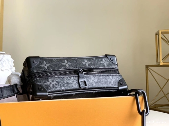 Affordable LOUIS MINI SOFT VUITTON TRUNK 0815